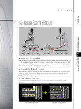 HYUNDAI WIA CNC MACHINE TOOLS HS6300II Horizontal Machining Centers | Hillary Machinery (24)