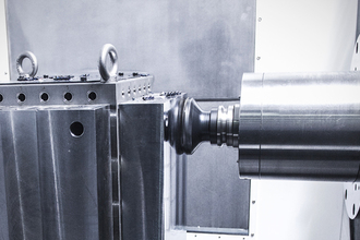 HYUNDAI WIA CNC MACHINE TOOLS HS6300II Horizontal Machining Centers | Hillary Machinery (7)