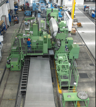 TACCHI GIACOMO BTO Large Multi Axis Turning Multi-Axis CNC Lathes | Hillary Machinery (12)