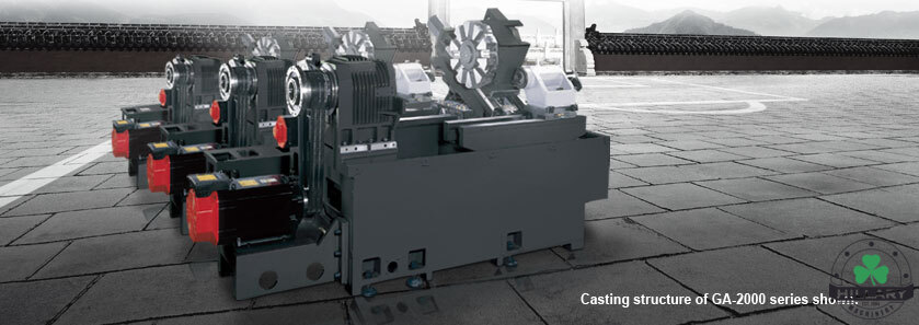 YAMA SEIKI GA-2000 2-Axis CNC Lathes | Hillary Machinery