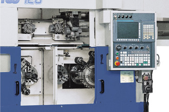MURATEC MURATA MW120 Automated Turning Centers | Hillary Machinery (3)