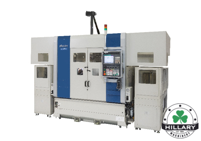 MURATEC MW120II Automated Turning Centers | Hillary Machinery