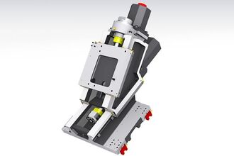 HYUNDAI WIA CNC MACHINE TOOLS LM1800TTSY Multi-Axis CNC Lathes | Hillary Machinery (13)