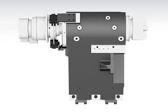 HYUNDAI WIA CNC MACHINE TOOLS LM1800TTSY Multi-Axis CNC Lathes | Hillary Machinery (14)