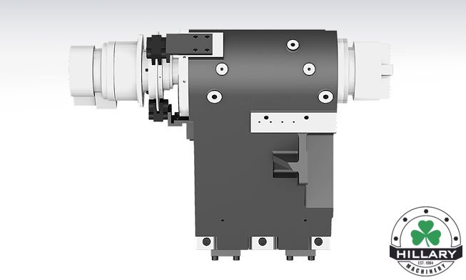 HYUNDAI WIA LM1800TTSY Multi-Axis CNC Lathes | Hillary Machinery