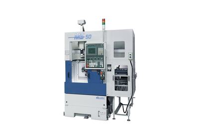 MURATEC MS50 Automated Turning Centers | Hillary Machinery