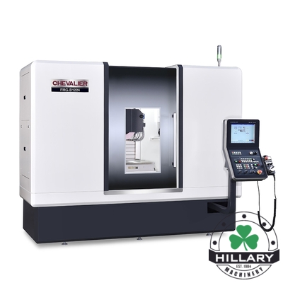 CHEVALIER FMG-B1224 Surface Grinders | Hillary Machinery