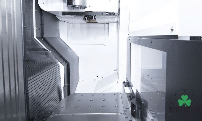 HYUNDAI WIA F410D Automated Machining Centers | Hillary Machinery