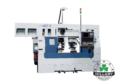 MURATEC MT12 Automated Turning Centers | Hillary Machinery