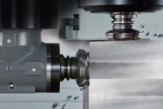 YAMA SEIKI CNC MACHINE TOOLS LP-5016 Bridge & Gantry Mills | Hillary Machinery (10)