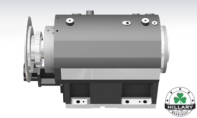 HYUNDAI WIA CNC MACHINE TOOLS LM2500TTSY II Multi-Axis CNC Lathes | Hillary Machinery