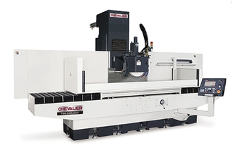CHEVALIER GRINDERS FSG-2460ADIV Surface Grinders | Hillary Machinery (2)