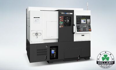 HYUNDAI WIA CNC MACHINE TOOLS SE2000PC 2-Axis CNC Lathes | Hillary Machinery