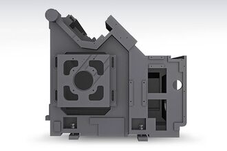 HYUNDAI WIA CNC MACHINE TOOLS SE2000PC 2-Axis CNC Lathes | Hillary Machinery (4)