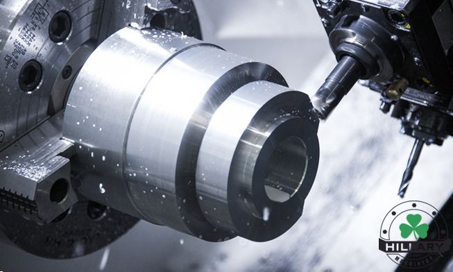 HYUNDAI WIA CNC MACHINE TOOLS SE2200Y Multi-Axis CNC Lathes | Hillary Machinery