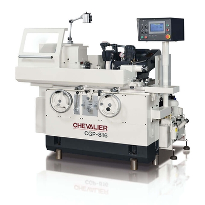 CHEVALIER CGP-816 Universal Cylindrical Grinders | Hillary Machinery