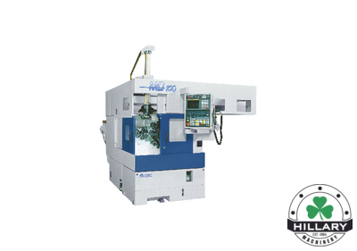 MURATEC MD100 Automated Turning Centers | Hillary Machinery