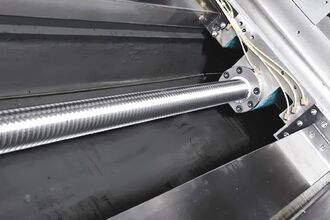 HYUNDAI WIA CNC MACHINE TOOLS L4000MC BB 3-Axis CNC Lathes (Live Tools) | Hillary Machinery (4)
