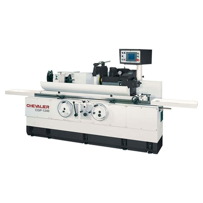CHEVALIER CGP-1240 Universal Cylindrical Grinders | Hillary Machinery
