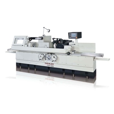 CHEVALIER CGP-1260 Universal Cylindrical Grinders | Hillary Machinery