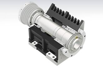 HYUNDAI WIA CNC MACHINE TOOLS HD3100 2-Axis CNC Lathes | Hillary Machinery (12)