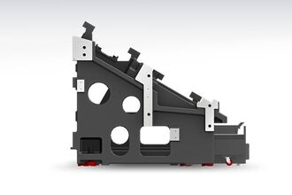 HYUNDAI WIA CNC MACHINE TOOLS HD3100 2-Axis CNC Lathes | Hillary Machinery (15)