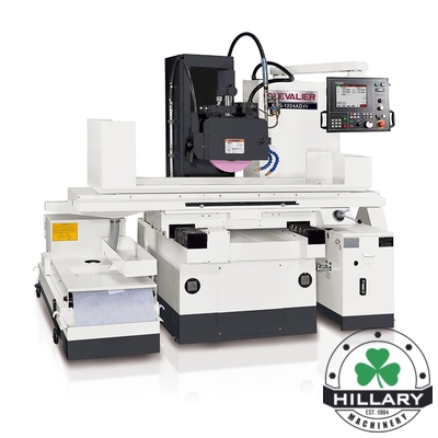 CHEVALIER GRINDERS FSG-1224ADIV Surface Grinders | Hillary Machinery