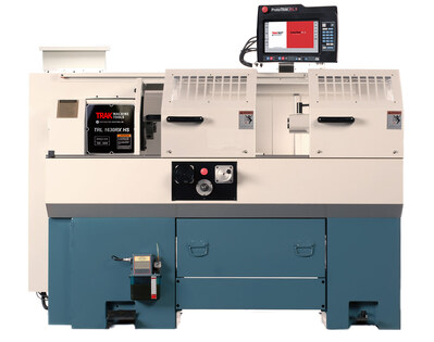 SOUTHWESTERN INDUSTRIES TRAK 1630HS-RX Tool Room Lathes | Hillary Machinery