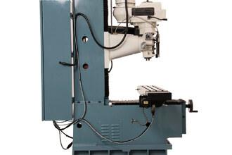 TRAK MACHINE TOOLS TRAK DPM RX2 Tool Room Mills | Hillary Machinery (4)