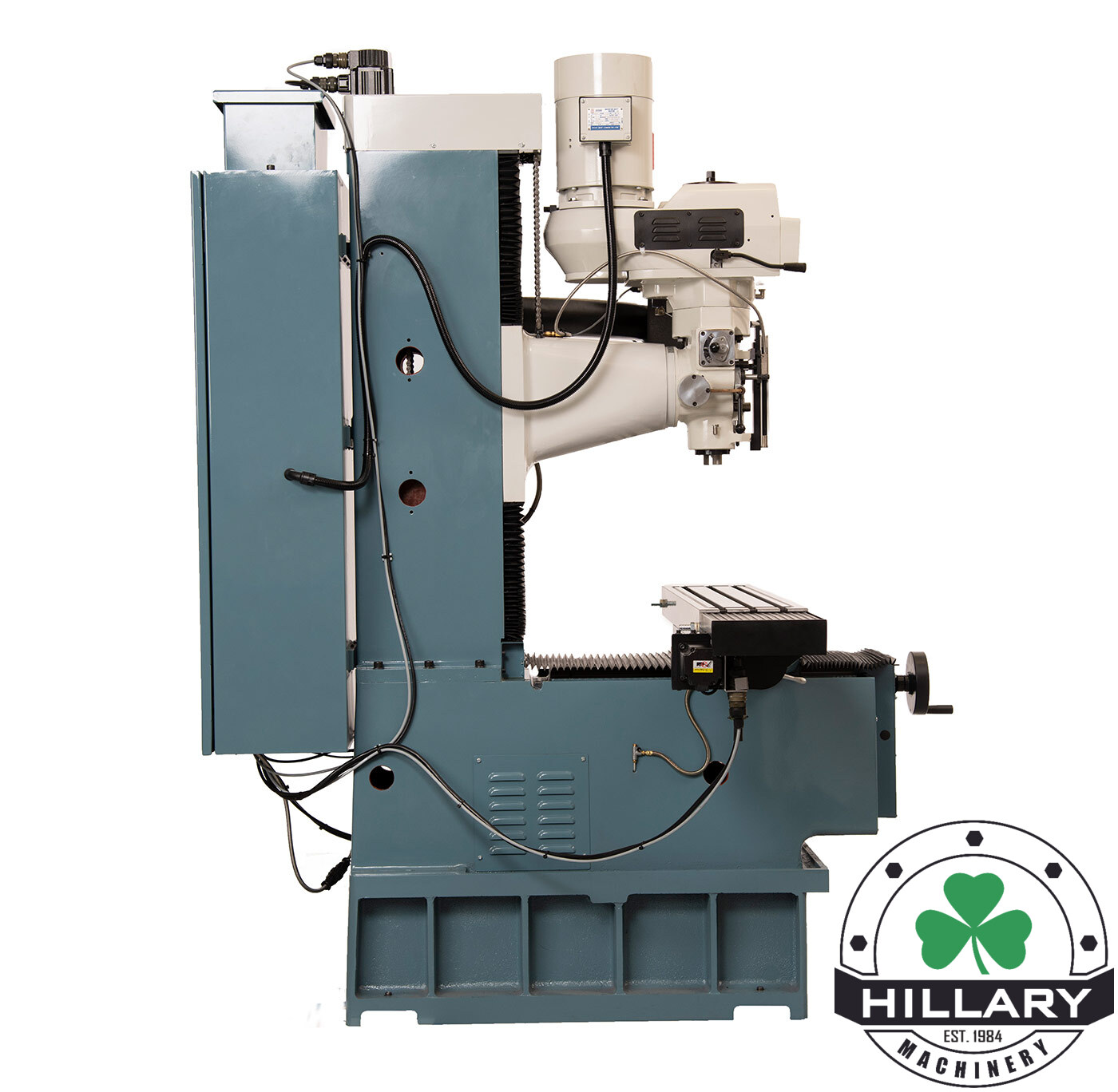 TRAK MACHINE TOOLS TRAK DPM RX2 Tool Room Mills | Hillary Machinery