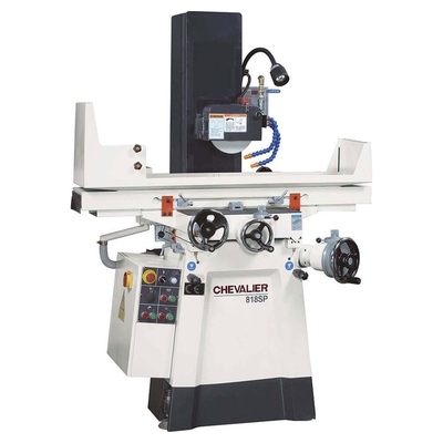 CHEVALIER FSG-618SP Surface Grinders | Hillary Machinery