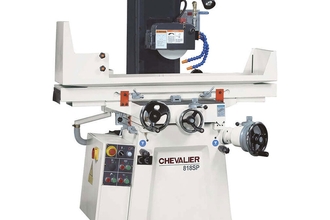 CHEVALIER GRINDERS FSG-618SP Surface Grinders | Hillary Machinery (1)