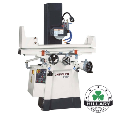 CHEVALIER GRINDERS FSG-618SP Surface Grinders | Hillary Machinery