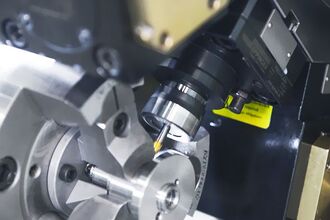 HYUNDAI WIA CNC MACHINE TOOLS L300C 2-Axis CNC Lathes | Hillary Machinery (3)