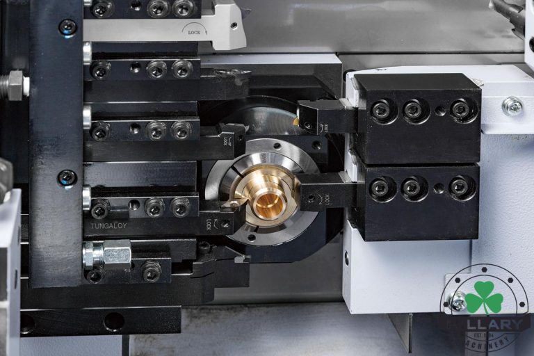 STAR SWISS CNC MACHINE TOOL SR-38 TYPE A Swiss & Specialty Turning Centers | Hillary Machinery