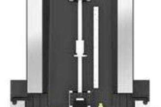 HYUNDAI WIA CNC MACHINE TOOLS KF6700B/50 II 8K Vertical Machining Centers | Hillary Machinery (5)