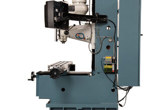 TRAK MACHINE TOOLS TRAK DPM RX2 Tool Room Mills | Hillary Machinery (6)