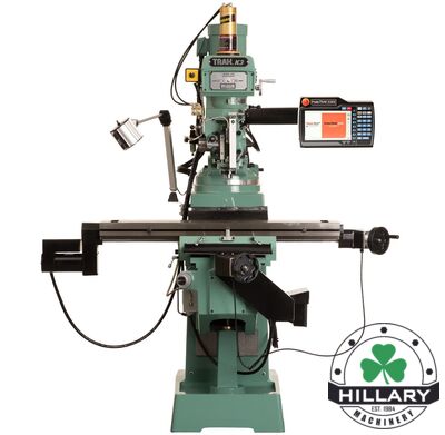 SOUTHWESTERN INDUSTRIES TRAK K3 Tool Room Mills | Hillary Machinery