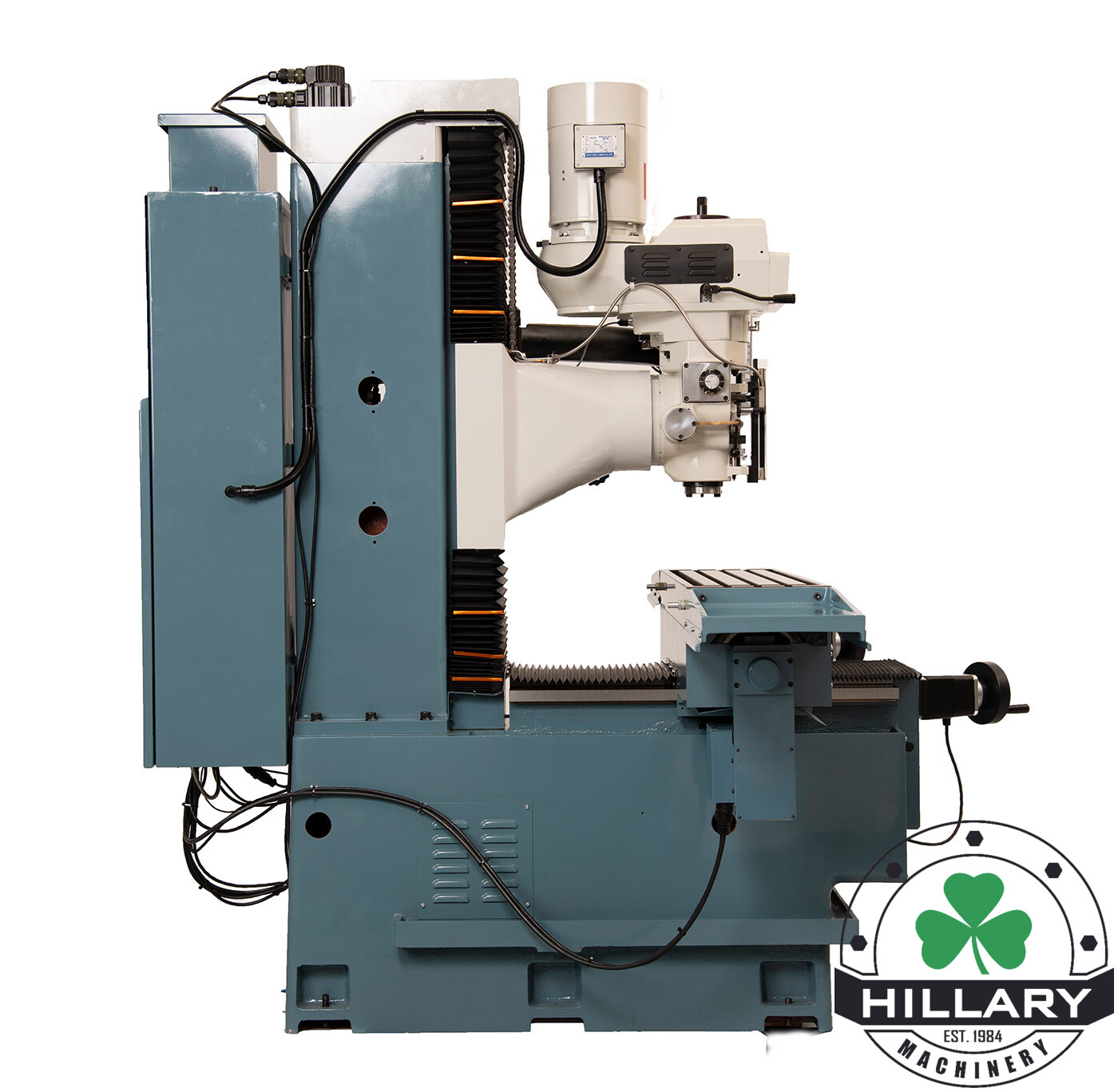 TRAK MACHINE TOOLS TRAK DPM RX5 Tool Room Mills | Hillary Machinery