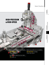 HYUNDAI WIA CNC MACHINE TOOLS HS6300II Horizontal Machining Centers | Hillary Machinery (13)