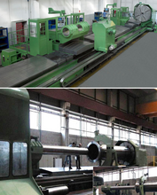 TACCHI GIACOMO BTO Large Multi Axis Turning Multi-Axis CNC Lathes | Hillary Machinery (6)