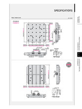 HYUNDAI WIA CNC MACHINE TOOLS HS6300II Horizontal Machining Centers | Hillary Machinery (17)