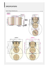 HYUNDAI WIA CNC MACHINE TOOLS HS6300II Horizontal Machining Centers | Hillary Machinery (18)