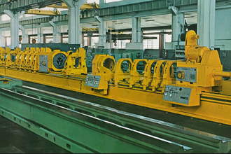 TACCHI GIACOMO BTO Large Multi Axis Turning Multi-Axis CNC Lathes | Hillary Machinery (2)