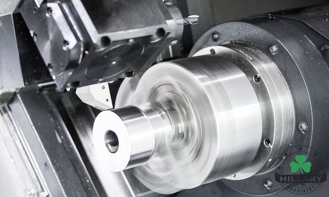 HYUNDAI WIA CNC MACHINE TOOLS L2600SY Multi-Axis CNC Lathes | Hillary Machinery