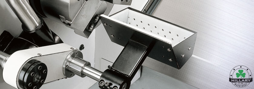 YAMA SEIKI CNC MACHINE TOOLS GA-3600 2-Axis CNC Lathes | Hillary Machinery