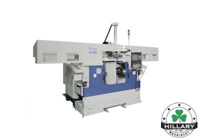 MURATEC MW180 Automated Turning Centers | Hillary Machinery