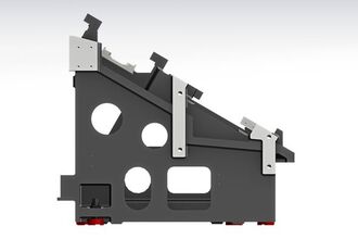 HYUNDAI WIA CNC MACHINE TOOLS L3000SY Multi-Axis CNC Lathes | Hillary Machinery (10)