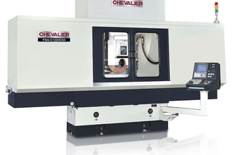 CHEVALIER GRINDERS FSG-C1224CNCII Surface Grinders | Hillary Machinery (1)