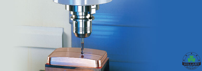 YAMA SEIKI CNC MACHINE TOOLS BM 1400 Vertical Machining Centers | Hillary Machinery